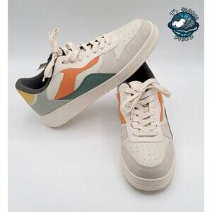 ZARA Ortholite Multicolor Athletic Sneakers Men's Size EUR 45 / US 12